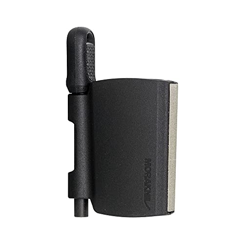Morakniv 132400, Kit Di Sopravvivenza Unisex Adulto, Nero