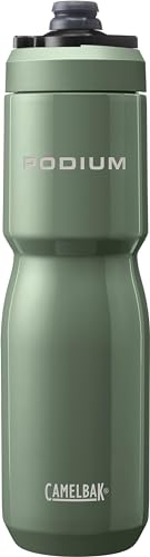 Camelbak Podium Bottiglia Thermos Moss 650 Ml