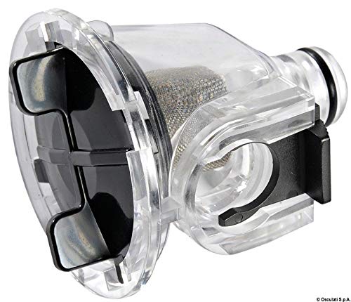 Osculati Filtro Per Autoclave Aquatec