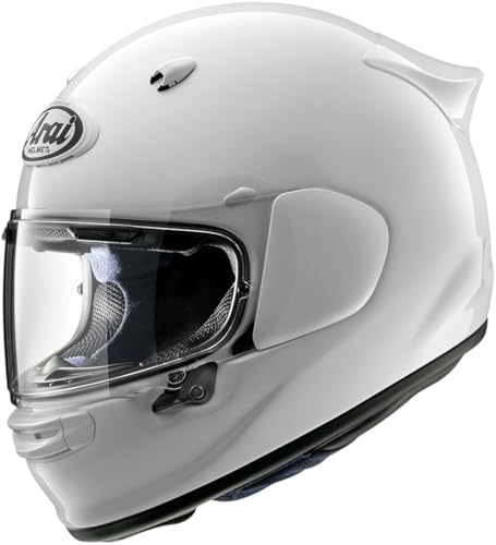 Arai Helmet 8000432005, Casco Uomo, White, S (55/56)