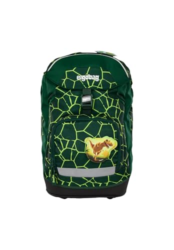 Ergobag Prime Bearrex - Verde