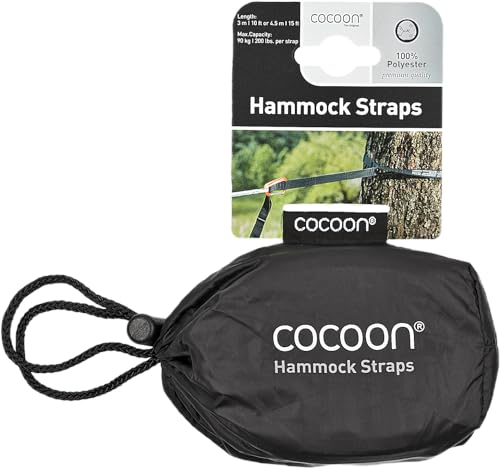 Cocoon Lunghezza: 300 Cm