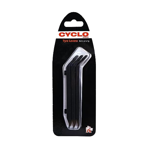 Cyclo Tools-Leva Per Copertone Rinforzato