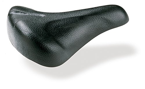Monte Grappa Olanda Poliestere, Selle Unisex Adulto, Nero, Taglia Unica