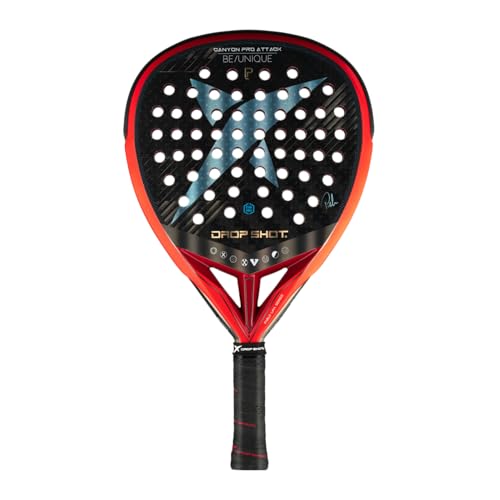 Drop Shot Racchetta Canyon Pro Attack 2024