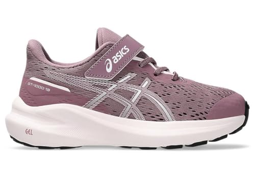 Asics Gt100013Ps, Sneakers Unisex Adulto, Rosa, 33.5