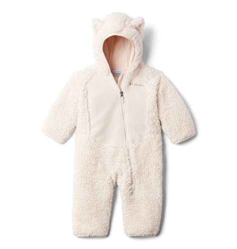 Columbia Foxy Baby Tuta In Sherpa