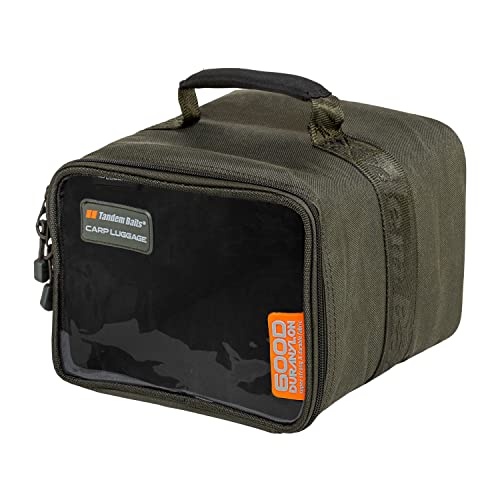 Tandem Baits Borsa Borsone Carpfishing Accessori Attrezzatura Da Pesca