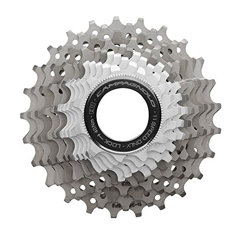 Campagnolo Cassette Super Record 11V (12-25)