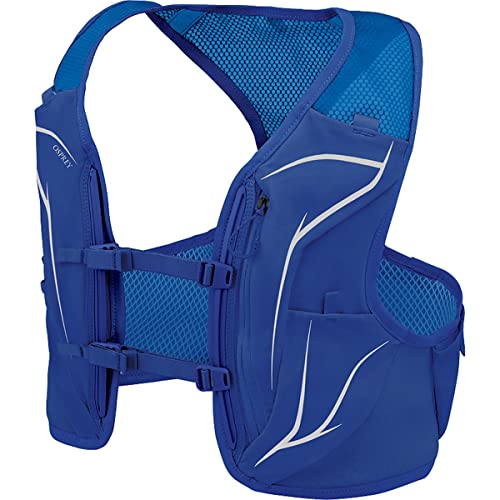 Osprey Duro Lt Zaino Da Idratazione Per Uomo Blue Sky L