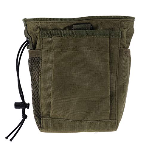 Aevercl Metal Detector Pouch Bag Digger Fornitura Tesoro Marsupio Buona Fortuna Trova Borsa Giardino Strumenti Di Rilevamento Pala Borsa