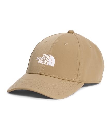 The North Face Nf0A4Vsvlk5 Recycled 66 Classic Hat Berretto Uomo Khaki Stone Taglia Os