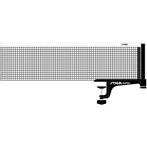 Stiga Match Table Tennis Net