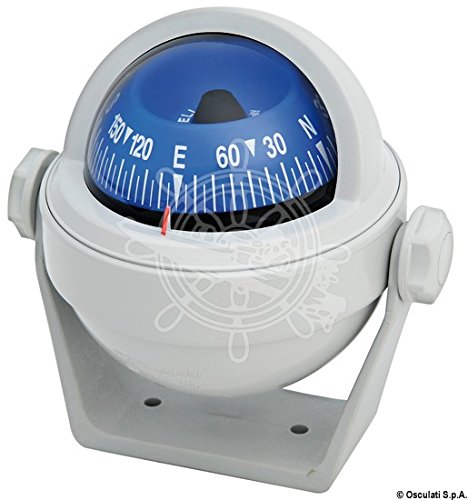 Riviera Bussola 2 1/2 Bs2 Blu/Grigia