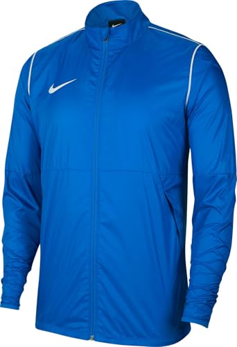 Nike Rpl Park20 Rn W Giacche Giacche Da Uomo, Uomo, Royal Blue/White/White, Xl