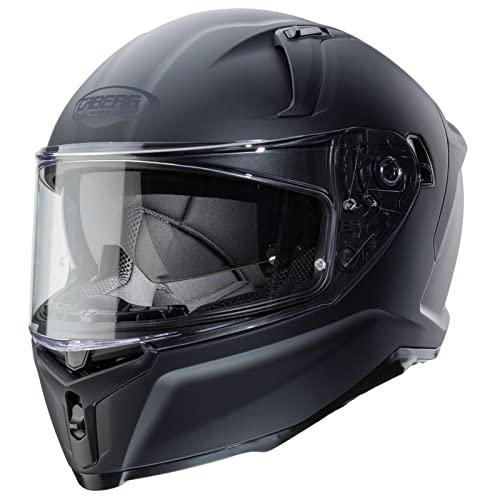 Caberg Avalon X Matt Black Xl Casco Integrale