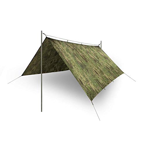 Helikon-Tex Supertarp® - Polyester Ripstop - Pencot® Wildwood? (Po-Stp-Po-45)