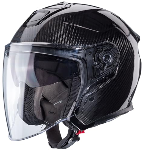 Caberg Flyon Ii Carbon S Casco Aperto