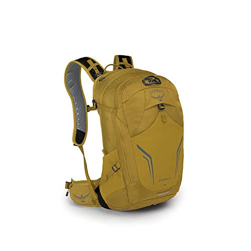 Osprey Syncro 20 Mens Multi-Sport Backpack Primavera Yellow O/S