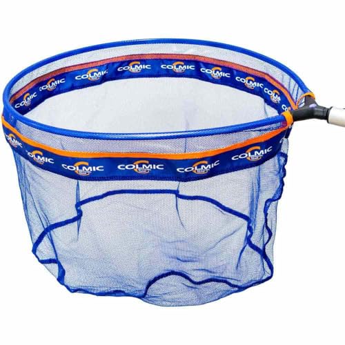Colmic Natural 020 Landing Net Head 45 X 40 Cm