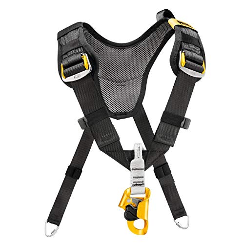 Petzl Imbrago Pettorale Top Croll S