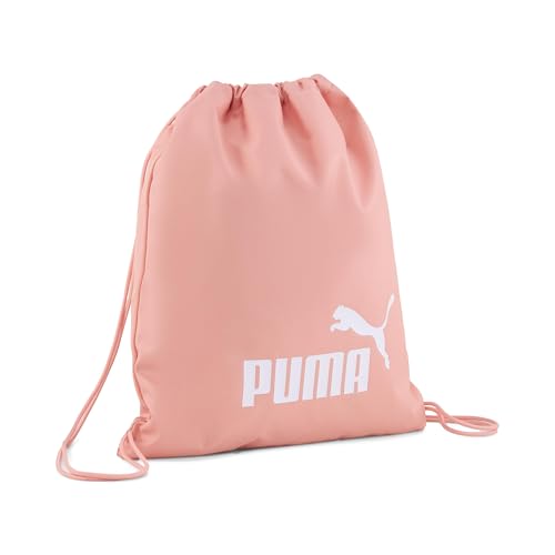 Puma Phase Gym Sack, Sacchi Da Palestra Unisex - Adulto, Pink Fruit, Osfa
