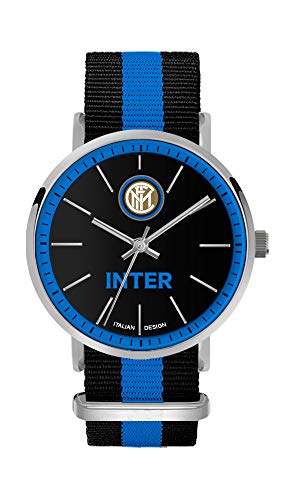Inter Orologio Sportivo P-Ia4418Xn1