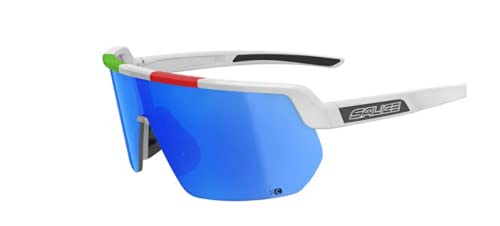 Salice Senior Visor + Spare Lens Bianco Italia 023Itarwx