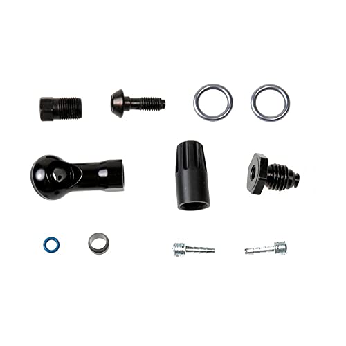 Magura, Accessori Bici Unisex Adulto, Multicolore, Unica