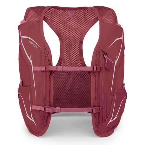 Osprey Dyna Lt Women'S Hydration Vest Kakio Pink Wm