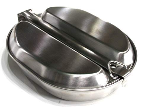 Max Fuchs Mess - Kit In Acciaio Inossidabile Di Max Fuchs