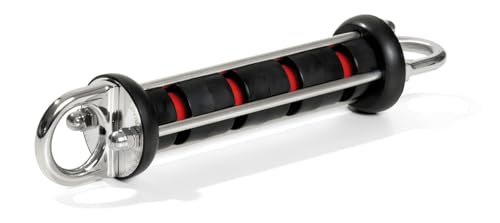 Douglas Marine Molla Per Ormeggio Barca | Acciaio Inox | Nautica Accessori Ormeggio Nave | Molloni Ammortizzatori Da Ormeggio Modello 806-0019Plus (Ma