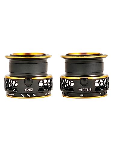 Bobina Mulinello Virtus Fa 4000 Nessuno Unica