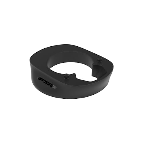 Fsa, Spessore Acr Cervelo R5 H2648 Unisex Adulto, Nero, Unica