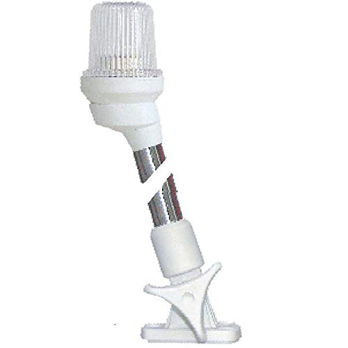 Lalizas – Pole Folding, Colore: White