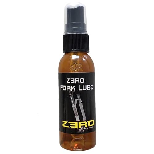 Lubrificante Zero Fork Lube 50Ml