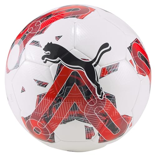 Puma Teamfinal6 Ms Formazione Calcio Unisex, Bianco, Taglia Unica