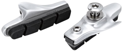 Jagwire Ganasce Freni Road Sport S, Rennrad, Argento (Silber), Taglia Unica