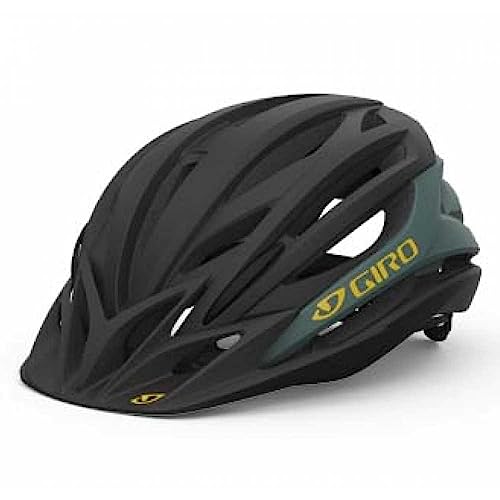 Giro Gic966, Casco Unisex Adulto, Matte Warm Black, S