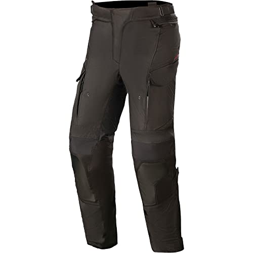Alpinestars Stella Andes V3 Drystar Pantaloni Tessili Da Donna Nero S