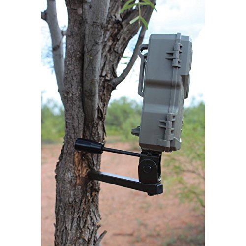 Hme, Migliore Supporto Per Fotocamera Trail, Oliva, 7X8X2