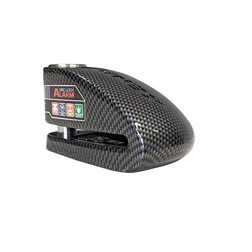Bloccadisco Xena Xx15 Color Carbonio