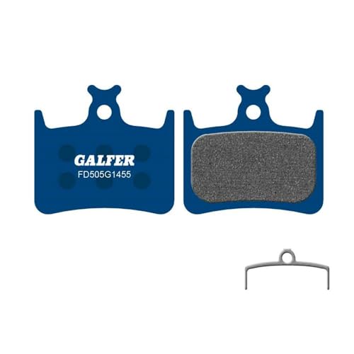 Galfer Bike Mtb Disc Wave Ø223X2.00Mm