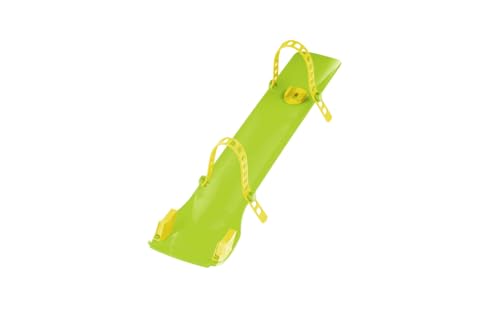 Parafango Lasalle Alaska Downtube Verde Al Telaio*