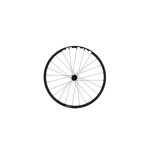 Shimano Whmt500Rd7C, Ruota Da Montagna Unisex – Adulto, Grigio, 27.5"