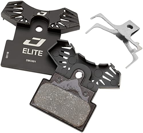 Jagwire Pastiglie Elite Cooling Shimano
