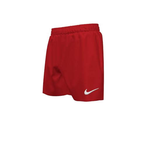 Nike 4" Volley Short Costume Da Bagno Per Bambini