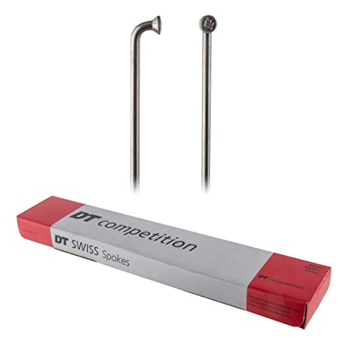 Dt Swiss Sk276D - Parti Per Bicicletta, Standard, 276 Mm