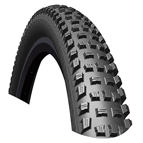Mitas Cub.Mitas Monarch R24 Dh Sup.Max 29X2.60 Tlr Pl, Coperture Sport, Nero, Taglia Unica