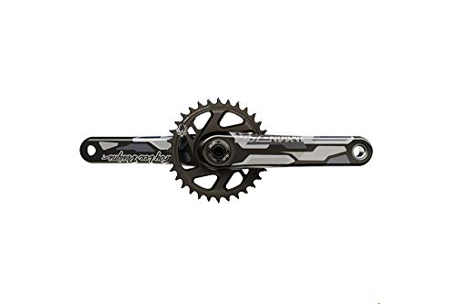 Truvativ Troylee Dh Dub73, Movimento Centrale Unisex Adulto, Cruz V2 Fresh Foam, 24Mm